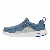 Wally Y Hey2O Mesh  Sargasso Blue / Cloud Blue