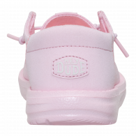 Wendy Funk Y Shoelry  Light Pink