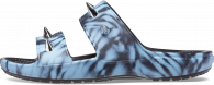 CROCS CLASSIC REBEL SANDAL  Multi/Black