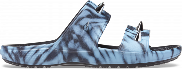 CROCS CLASSIC REBEL SANDAL 