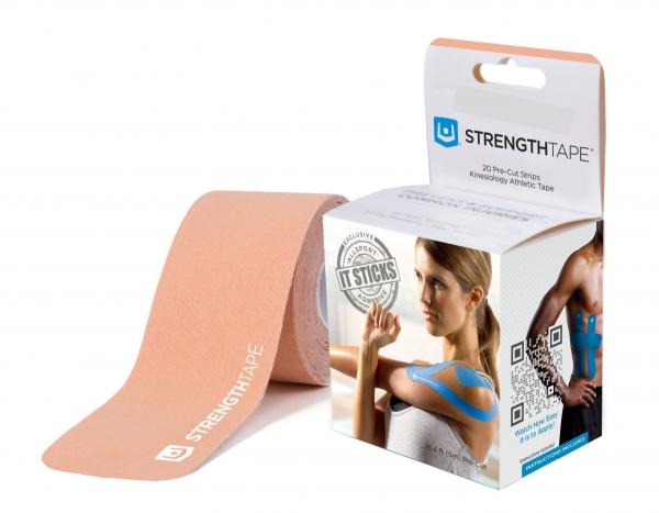 StrengthTape 5m – Uncut