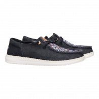 Wendy Funk Crafted Tweed