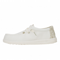 Wally Surf Wash  White / Stone Grey