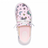 Wendy Y Darlin  Pink/Multi