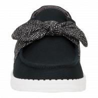 Wendy Bow Essentials Black