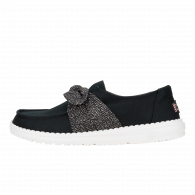 Wendy Bow Essentials Black