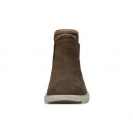 Branson Boot Craft Leather 