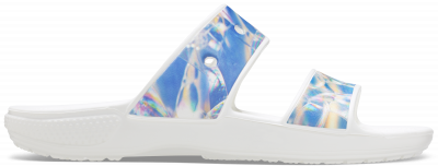 Crocs Classic Hyper Real Sandal