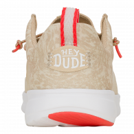 Wally Hey2O Active  Irish Cream / Wood Ash