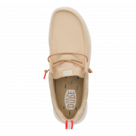 Wally Hey2O Active  Irish Cream / Wood Ash