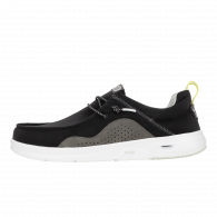 Wally Hey2O Active  Black / Granite Grey