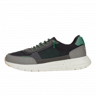 Sirocco Alta Leisure  Black / Multi