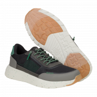 Sirocco Alta Leisure  Black / Multi