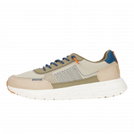 Sirocco Alta Leisure  Stone Grey / Multi