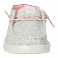 Wendy Y Iridescent Star  Silver