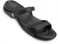Women’s Cleo Sandal Black / Black