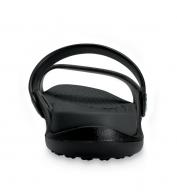 Women’s Cleo Sandal Black / Black