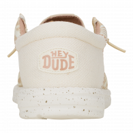 Wally Funk Psych Palm  Wood Ash / Egret