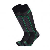NORDICA ALL MOUNTAINS ADULTS 2PA Black/Green