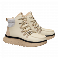 Wendy Peak Apres Coated Canvas  