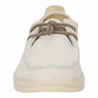 Wally NXT Moc  Egret / Wood Ash