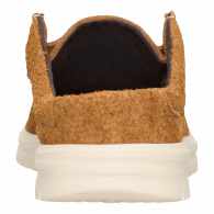 Wally NXT Mule  Spice Brown/Wood Ash