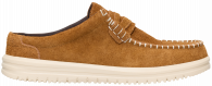 Wally NXT Mule  Spice Brown/Wood Ash