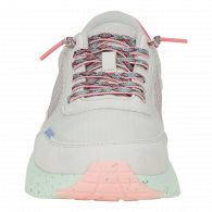 Sirocco Alta W Friendship Lace  Dawn Blue / Multi