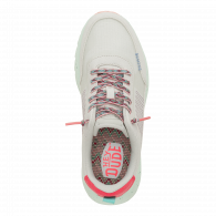 Sirocco Alta W Friendship Lace  Dawn Blue / Multi