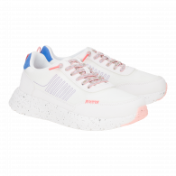 Sirocco Alta W Friendship Lace  White/Multi