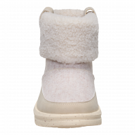 Camden Cuff Wool Cozy  Tan